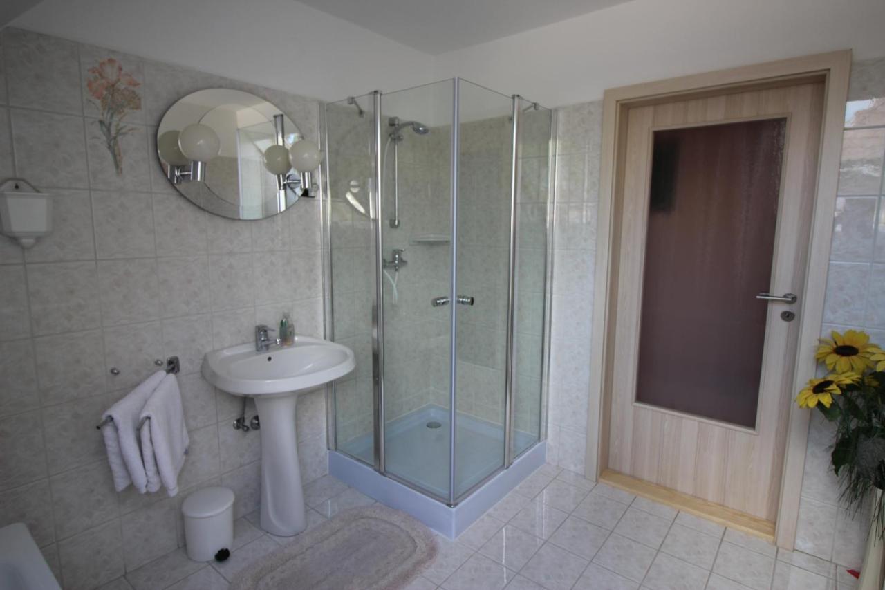 Magdalena Apartmanhaz Кестхей Экстерьер фото