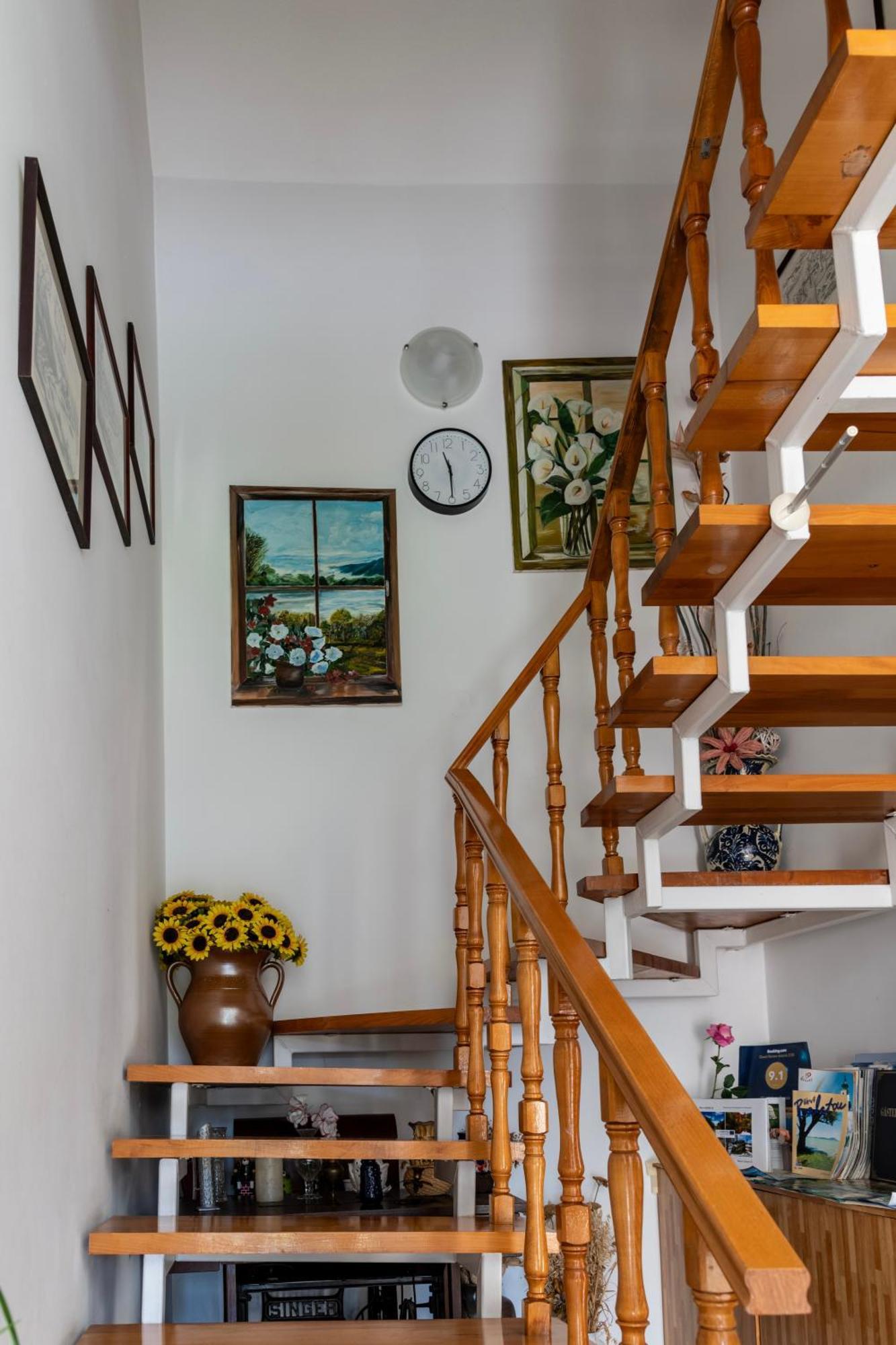 Magdalena Apartmanhaz Кестхей Экстерьер фото